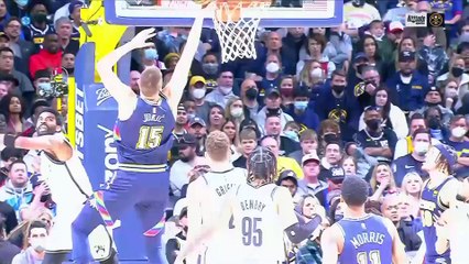 Nightly Notable: Nikola Jokic | Feb. 6