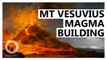 Mount Vesuvius: Will Pompeii Volcano Erupt Again?