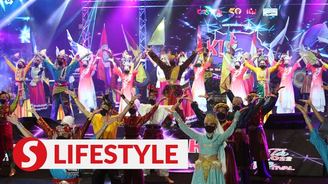 DBKL hopes more participation in future KL music festivals