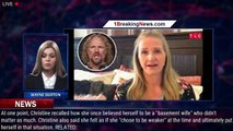 Sister Wives' Christine Brown Admits She Knew She 'Would Break Hearts' Over Decision to Leave  - 1br