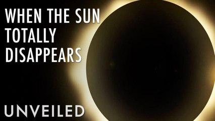 5 Weird Things That Happen During a Solar Eclipse | Unveiled