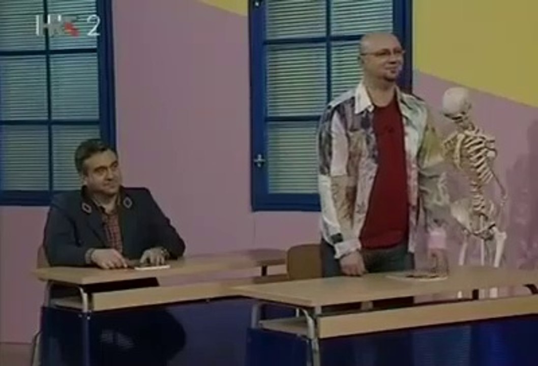 Večernja škola sezona 2 epizoda 19 Škrtost