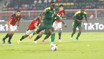 Nefes kesen finalde tarih yazdılar! Afrika Uluslar Kupası'nda şampiyon Senegal