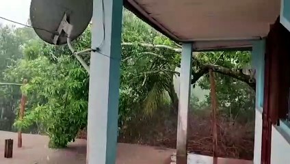 Madagascar, la furia del ciclone spazza via interi villaggi