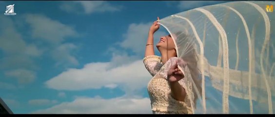 CHEEN MEEN (Official Video) Mani Singh - Isha Sharma - New Punjabi Song 2022 - Latest Punjabi Songs