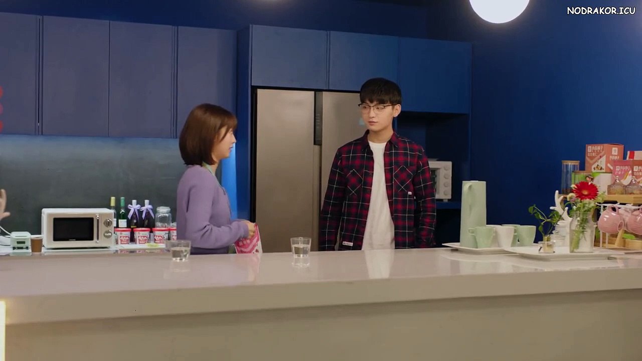 Hello, The Sharpshooter 2022 E09-SUB INDO
