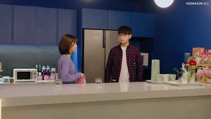 Hello, The Sharpshooter 2022 E09-SUB INDO