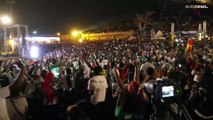 Le Sénégal remporte la Coupe d'Afrique des nations en battant l'Egypte aux tirs au but