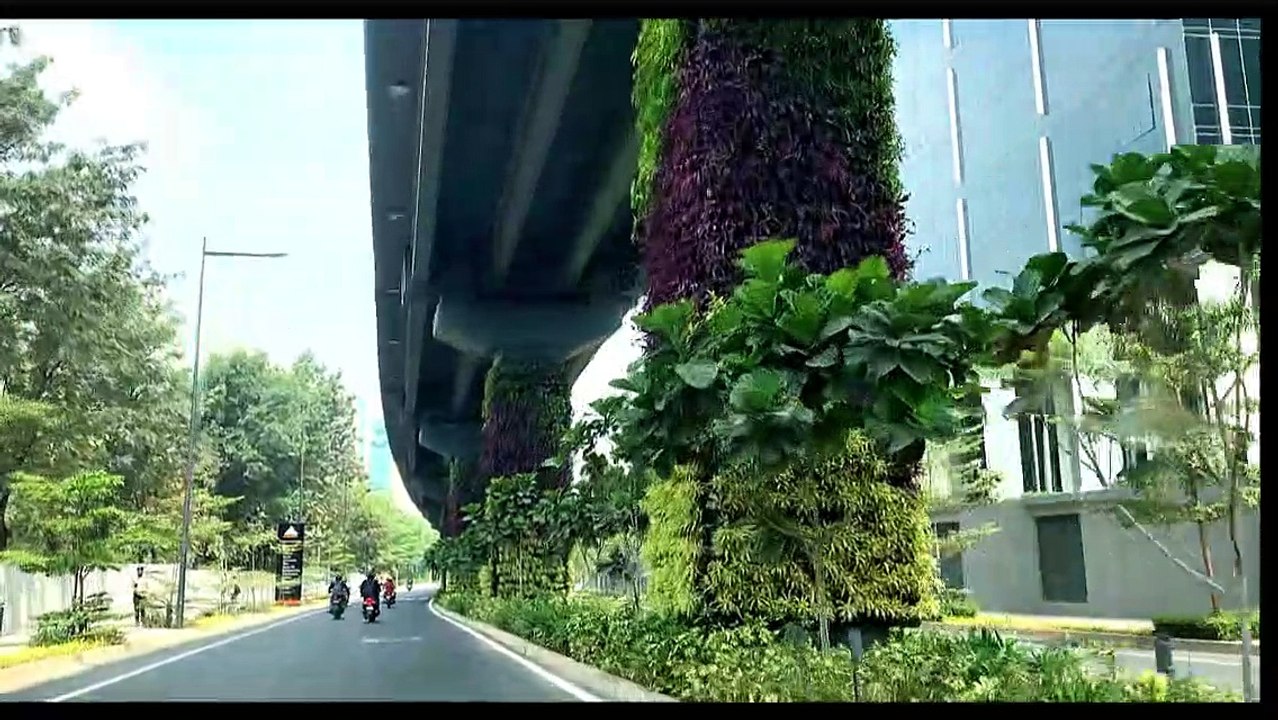 Manyata tech park