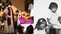 Lata Mangeshkar की Asha Bhosle को आई याद, Childhood Picture पर लिखा Emotional Post | Boldsky