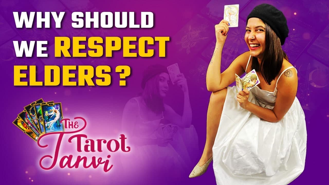 Respect your elders, but why? | Daily tarot predictions | OneIndia News
