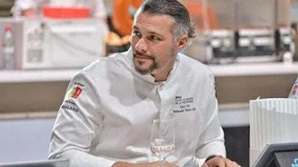Glenn Viel (Top Chef) : cette dyslexie “assez lourde” qui lui a mis des bâtons dans les roues