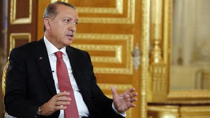 Korona olan Cumhurbaşkanı Erdoğan, sadece bir liderin geçmiş olsun mesajına teşekkür etmedi
