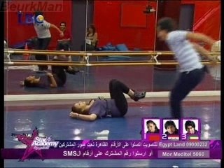 Quotidienne Daily 06/03 - Star Academy LBC5 (3)