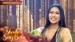 Morena Carlos wins Showtime Sexy Babe Of The Day | It's Showtime Sexy Babe