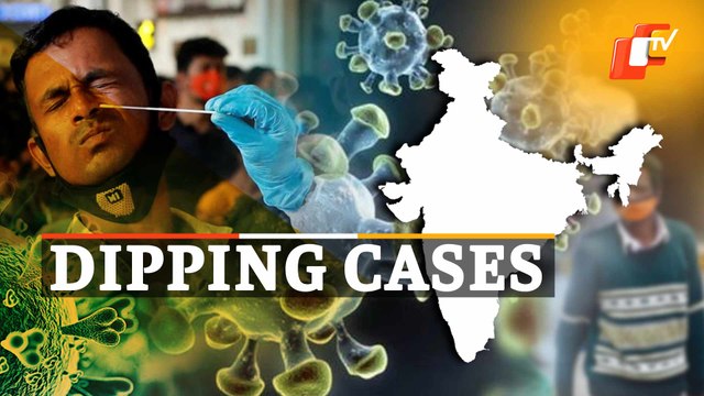 Covid Update Feb 7: Odisha Sees Massive Decline, India Records Less Than 1 Lakh Cases