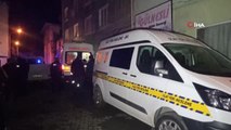 Son dakika: Samsun'da ev yangında 93 yaşındaki vatandaş hayatını kaybetti