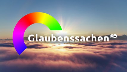 Glaubenssachen - Hoffen auf die Impfung - Namibia in der Pandemie