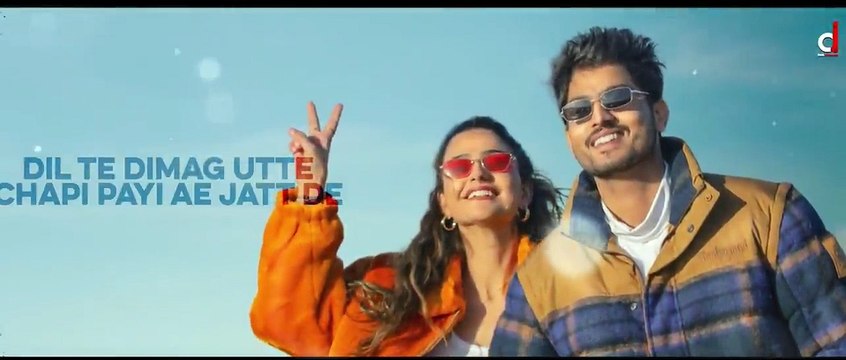 Pent Straight (Full Audio) Gurnam Bhullar -Desi Crew - Kaptaan - Punjabi Song