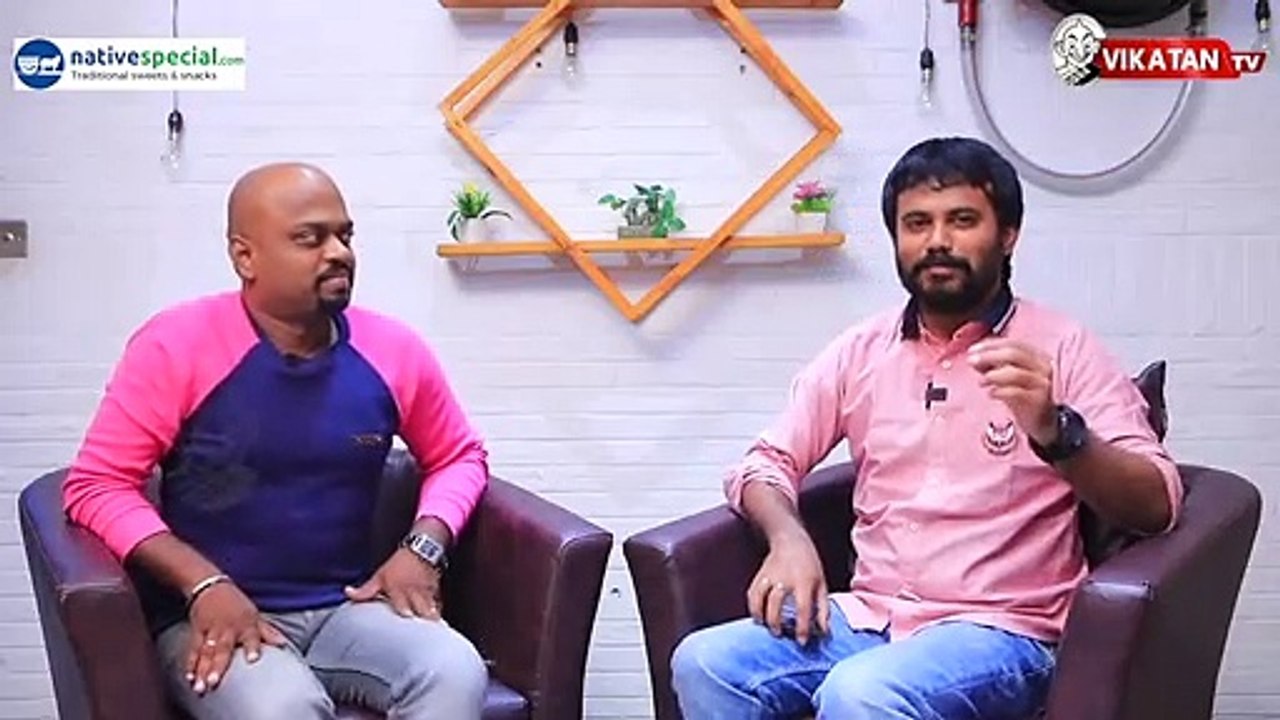 Modi-க்கு முன்பு Teleprompter பயன்படுத்தியது யார் தெரியுமா_ The Comment Show 06 _02_ 2022
