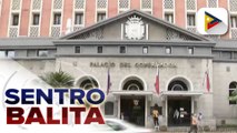 Comelec, handa na sa pagsisimula ng campaign period bukas; Ilang ipatutupad na pagbabago sa kampanya, inilatag