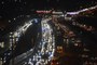 İstanbul'da okullar açıldı; trafik yoğunluğu yaşandı