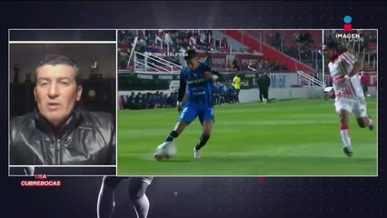 Adrenalina | Programa Completo 6/febrero/2022