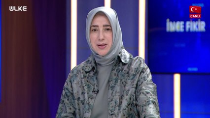 İnce Fikir - Abdurrahman Babacan | Burak Küntay | 6 Şubat 2022