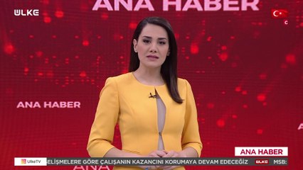 Ülke Ana Haber – 5 Şubat 2022
