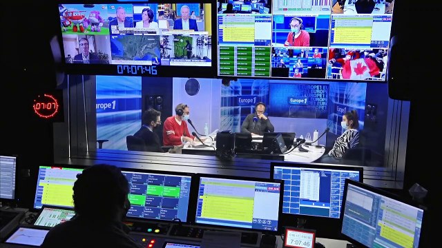 Énergie : le gouvernement assouplit le recours aux centrales à charbon