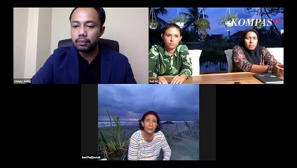 Susi Air Somasi Pejabat Daerah Buntut Pengusiran Pesawat di Malinau