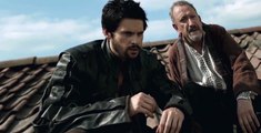 Da Vinci's Demons S02 E02