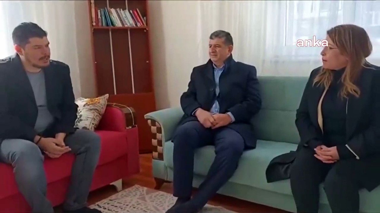 Üç gün boyunca elektriği kesik olan Ispartalı vatandaş: TEDAŞ’ı aradık bize, ’Bir gün elektriksiz kaldınız, öldünüz mü?’ dediler