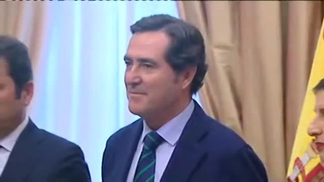 Arranca la negociación para subir el salario mínimo interprofesional