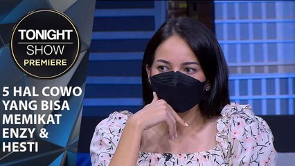Vindes Stress Cewek-cewek Ini Ditanya Cowok Idaman Lama Banget Mikirnya