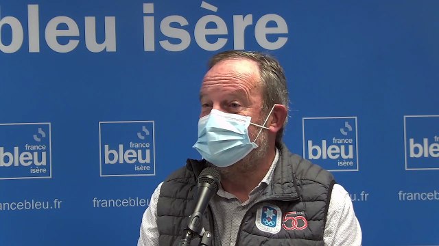 Jeux olympiques de Pékin : Un moment important pour Poma, à Voreppe, présent depuis 35 ans en Chine