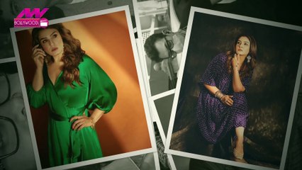 जब Aamir Khan की हरकत पर Raveena Tandon हो गई थी नाराज, इस तरह लिया था 'बदला'