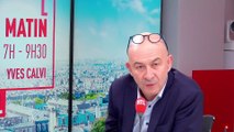 François Lenglet à l'heure de la Green week