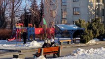 Slovyansk: las heridas abiertas tras 8 años de conflicto en Ucrania