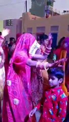 Sandeep bro ki shaadi