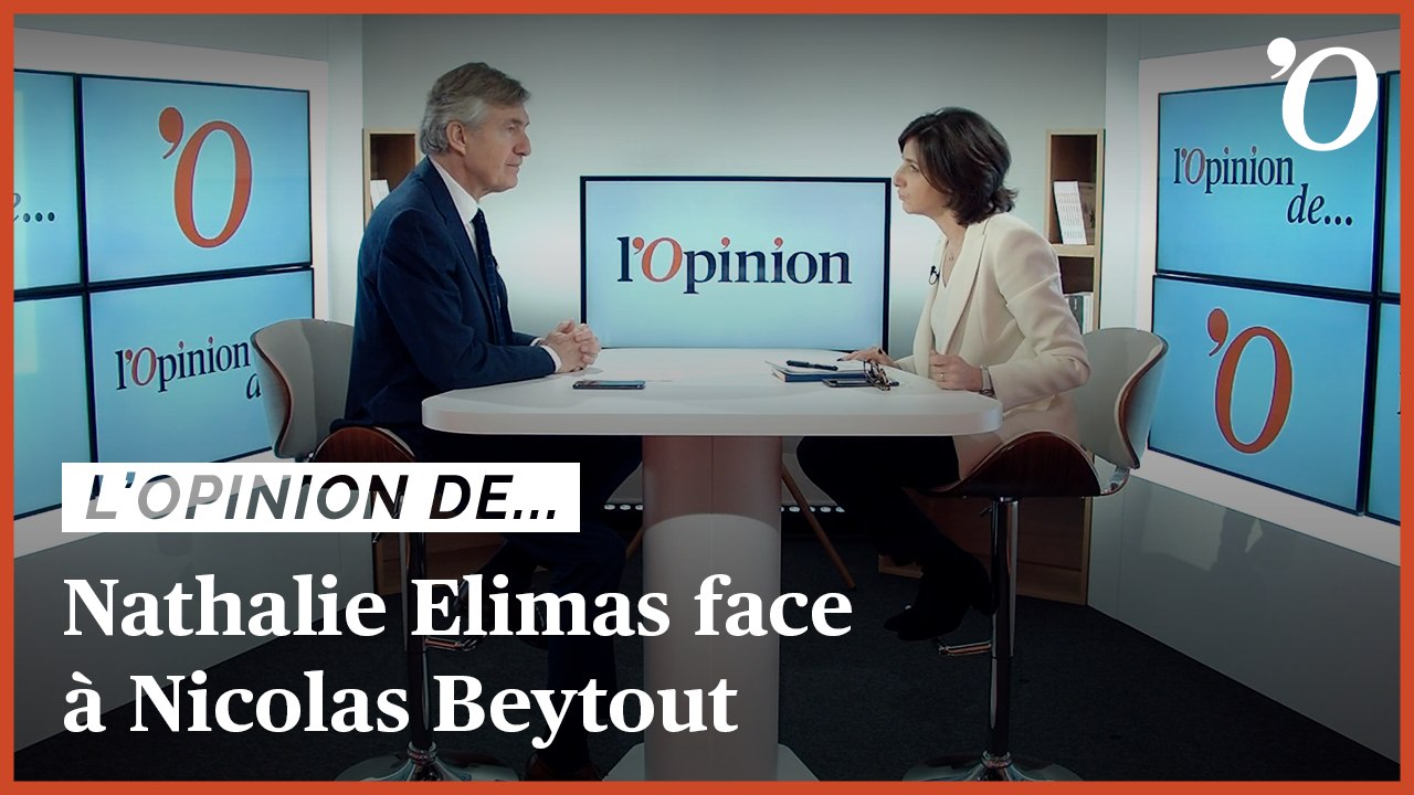 Nathalie Elimas: «Une partie de ce que propose Pécresse sur l’éducation, c’est ce que nous faisons déjà depuis 2017»