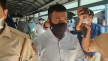3 Tihar jail staff transferred after Sukesh Chandrashekhar offered bribe to officials
