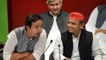SP vs BJP in UP battle, Will Akhilesh-Jayant turn the dice?
