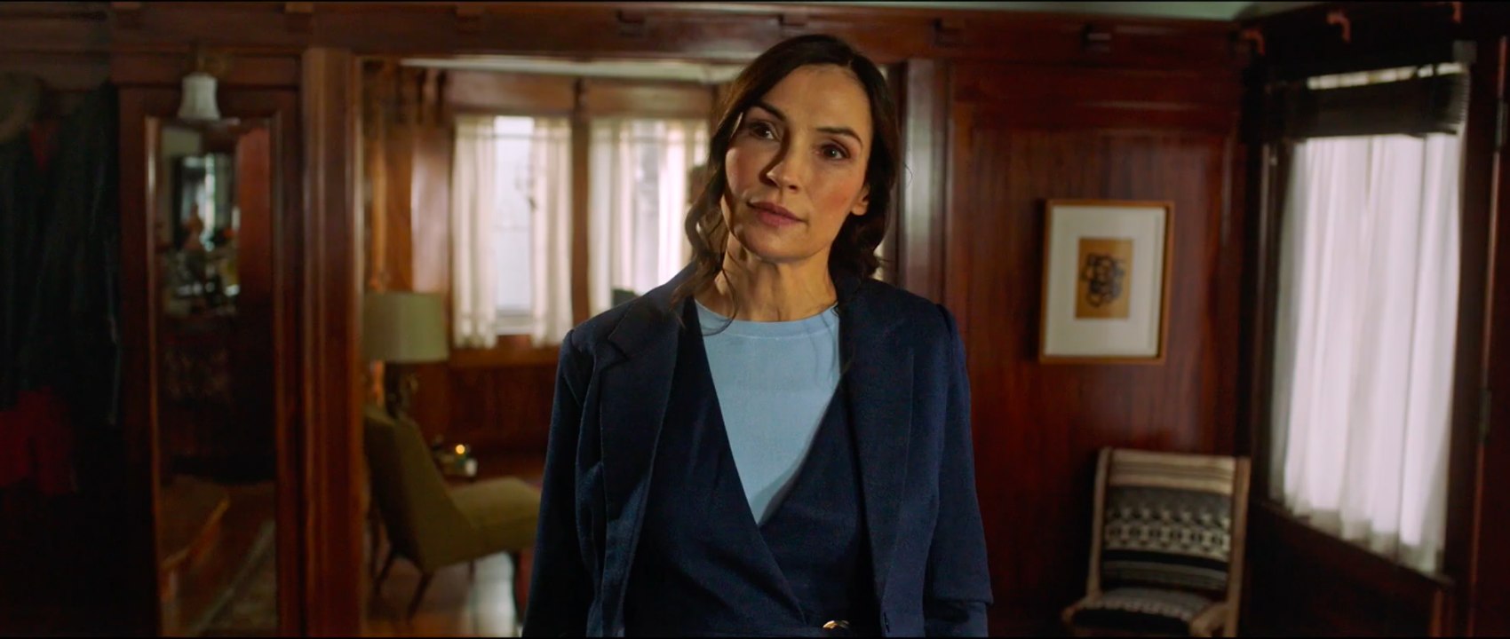 Dangerous - Trailer (Deutsch) HD