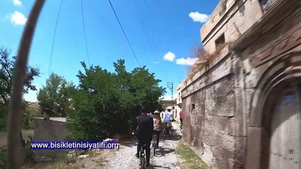 Kayseri Ağırnas, Mimar Sinan'ın doğduğu kasabadır.
