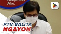 #PTVBalitaNgayon | Abalos, pormal nang nagbitiw bilang chairperson ng MMDA;  AFP, iniimbestigahan na ang umano’y pagkalunod ng isang colonel sa Misamis Oriental
