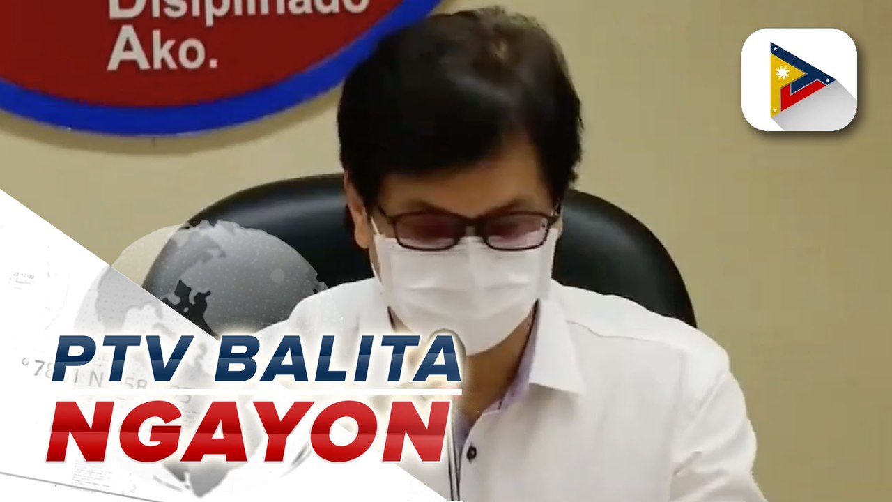 #PTVBalitaNgayon | Abalos, pormal nang nagbitiw bilang chairperson ng MMDA;  AFP, iniimbestigahan na ang umano’y pagkalunod ng isang colonel sa Misamis Oriental