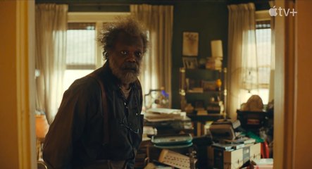 The Last Days of Ptolemy Grey - S01 Trailer (English) HD