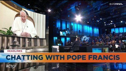 Latest news bulletin | February 7th – Morning