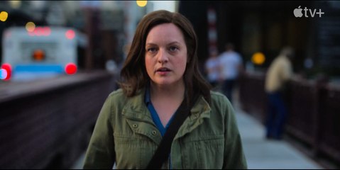 Shining Girls - S01 Teaser Trailer (English) HD